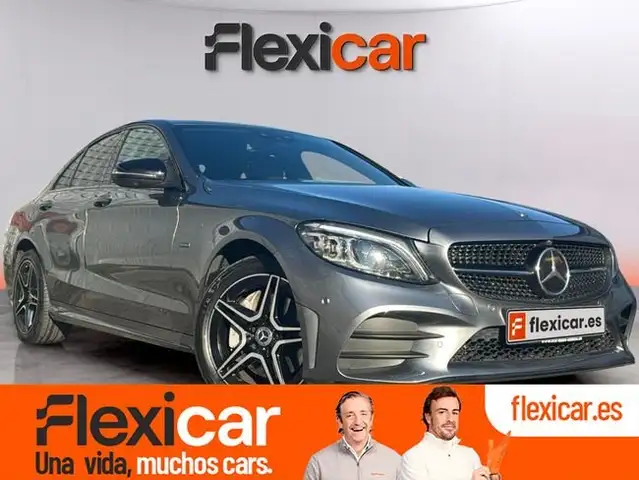 Mercedes-Benz C 300 e