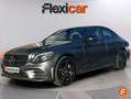 Mercedes-Benz C 300 e Gris - thumbnail 3