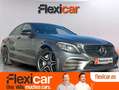Mercedes-Benz C 300 e Gris - thumbnail 1