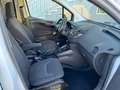 Ford Transit Courier 1.5 TDCi 75CV Van Blanc - thumbnail 7