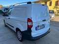 Ford Transit Courier 1.5 TDCi 75CV Van Blanc - thumbnail 6