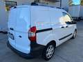 Ford Transit Courier 1.5 TDCi 75CV Van Blanc - thumbnail 4