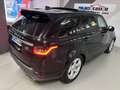 Land Rover Range Rover Sport 3.0D I6 MHEV HSE Aut. 249 Noir - thumbnail 2