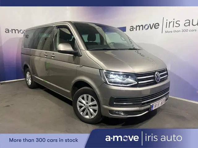 Volkswagen T6 Caravelle 2.0 TDI DSG | EXPORT/MARCHAND UNIQUEMENT