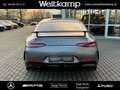 Mercedes-Benz AMG GT AMG GT 63 4M+ Aero-P.+Perf.Sitze+Carbon+Perf.Abg Grau - thumbnail 8