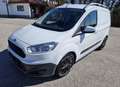 Ford Transit Courier Transit Courier 1,6 TDCi Ambiente Ambiente Weiß - thumbnail 3