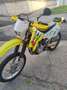 Suzuki DR-Z 400 Enduro Amarillo - thumbnail 5