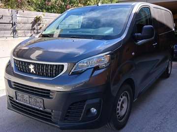 Expert Kombi BlueHDi 120 Standard L2