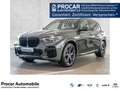 BMW X5 xDrive45e MSport AHK Laser DAProf Pano PA+ Grau - thumbnail 1
