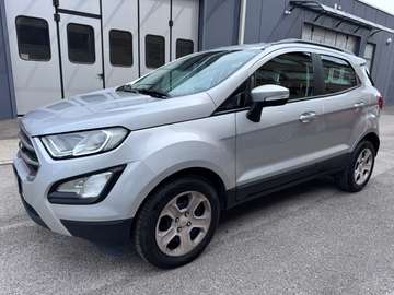 1.0 125CV Ecoboost ST-Line*EURO6*NEOPATENTATI