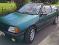Peugeot 205 205 Roland Garros Groen - thumbnail 1