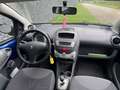 Peugeot 107 1.0-12V XS AUTOMAAT AIRCO Albastru - thumbnail 5