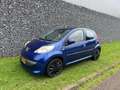 Peugeot 107 1.0-12V XS AUTOMAAT AIRCO Albastru - thumbnail 1