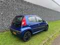 Peugeot 107 1.0-12V XS AUTOMAAT AIRCO Albastru - thumbnail 4