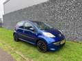 Peugeot 107 1.0-12V XS AUTOMAAT AIRCO Albastru - thumbnail 3