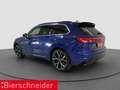 Volkswagen Touareg 3.0 TDI R-Line AHK PANO STAND HuD 22 Blau - thumbnail 6