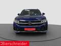 Volkswagen Touareg 3.0 TDI R-Line AHK PANO STAND HuD 22 Blau - thumbnail 2