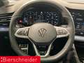 Volkswagen Touareg 3.0 TDI R-Line AHK PANO STAND HuD 22 Blau - thumbnail 11