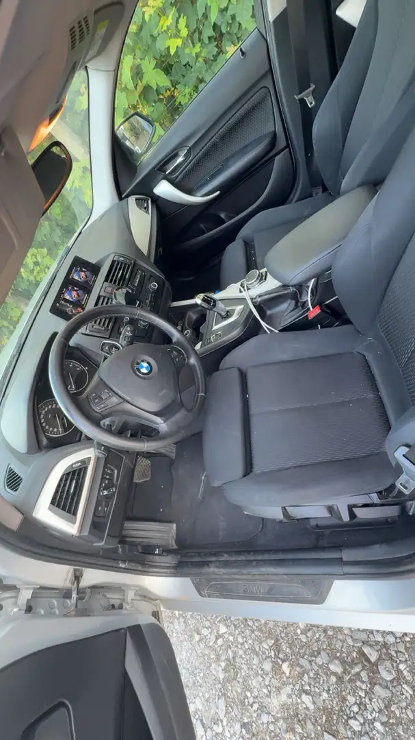 BMW 118 dA Red Devils Sport Edition - 1