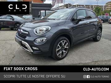 1.3 Mjet 95cv 4x2 Cross