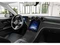 Mercedes-Benz C 220 d 4M T Avantgarde/AHK/LED/Totw/EASY/Memory Silber - thumbnail 8