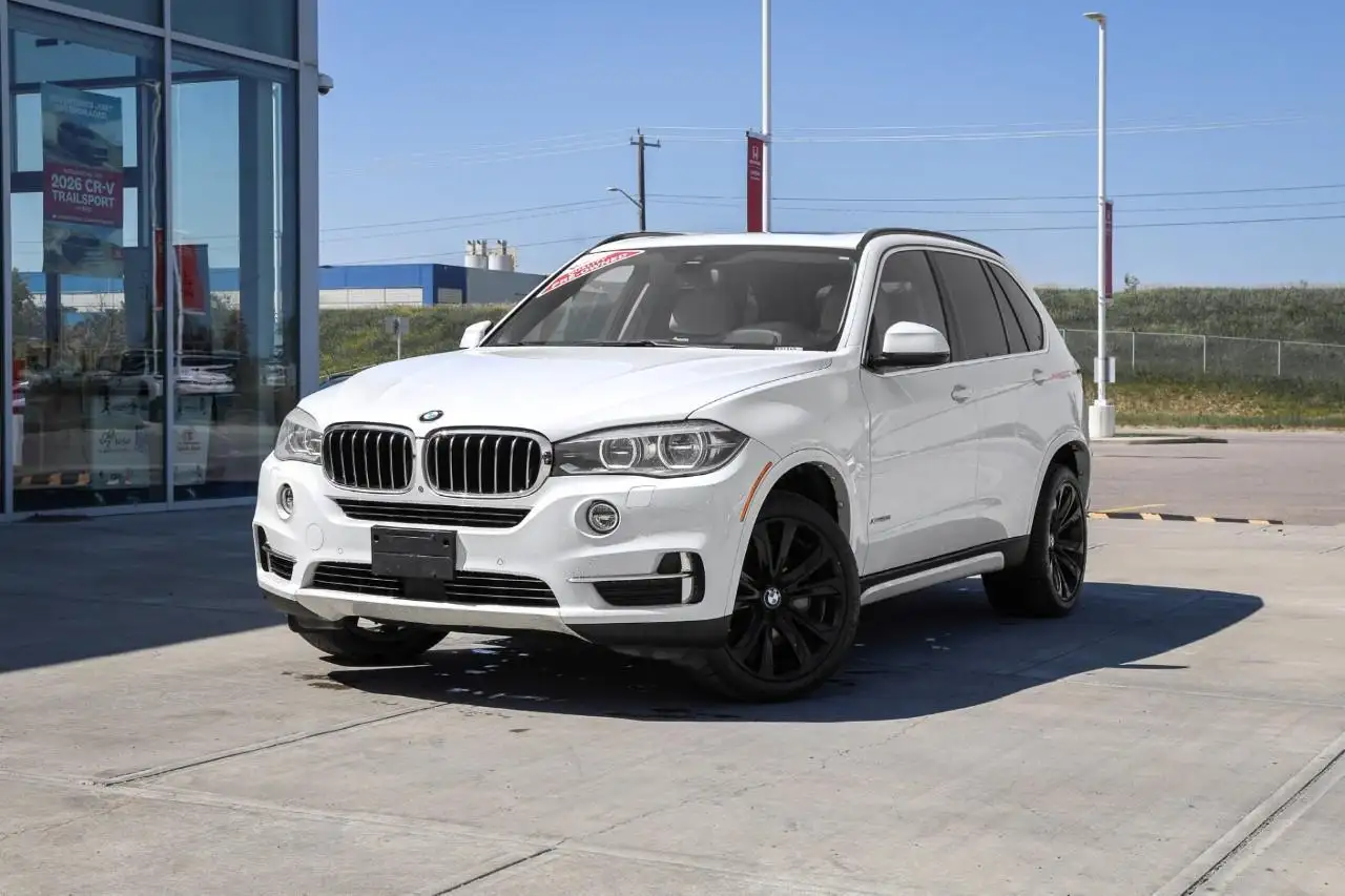 BMW X5 снимка BMW X5