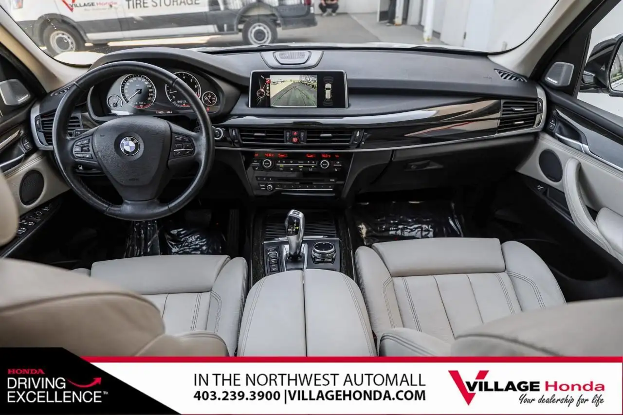 BMW X5 снимка BMW X5