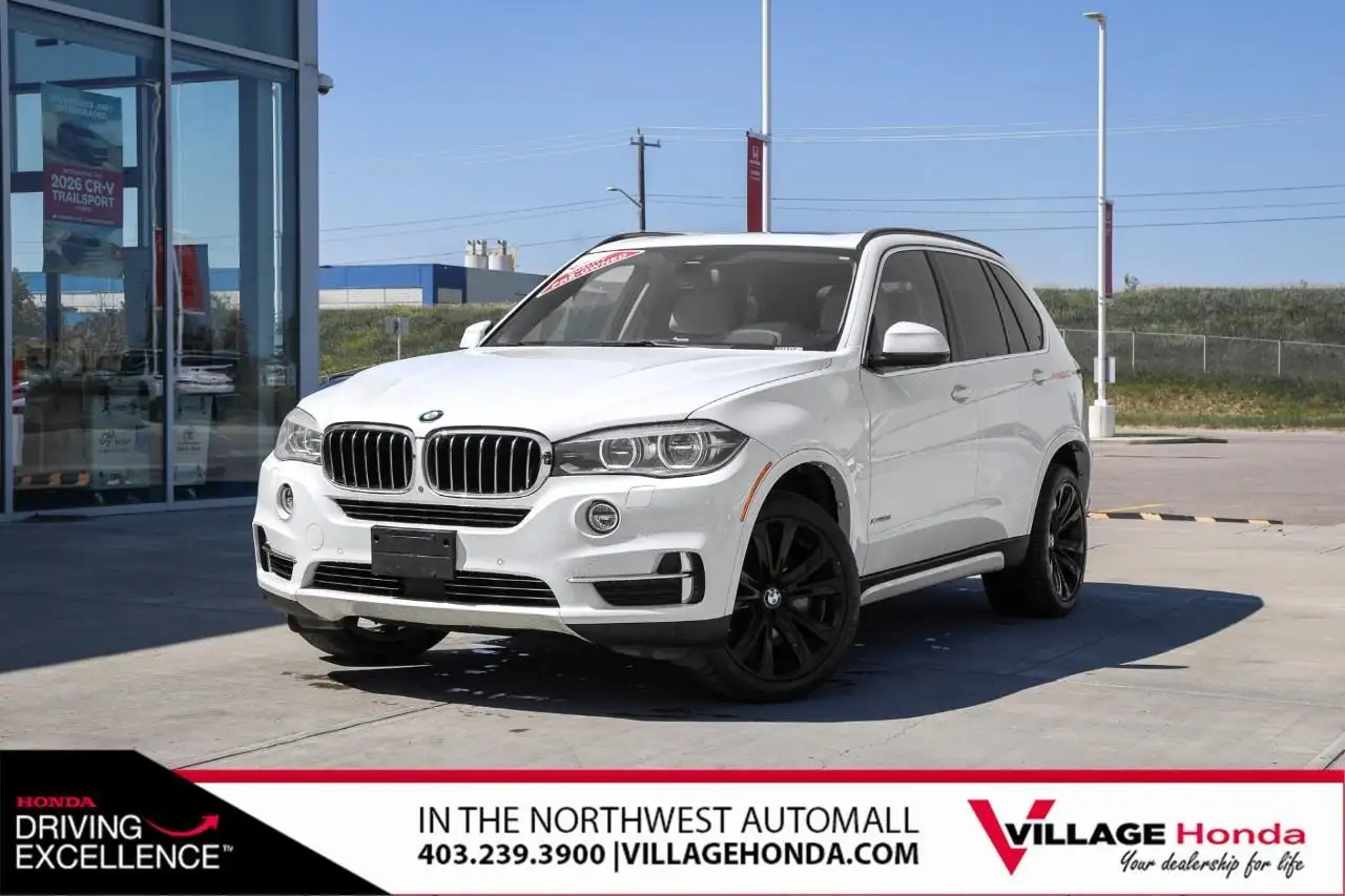 2014 BMW X5