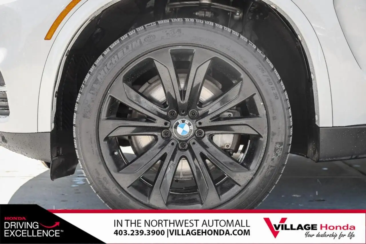 BMW X5 снимка BMW X5