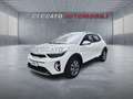 Kia Stonic Stonic 1.2 mpi Style 79cv Blu/Azzurro - thumbnail 1