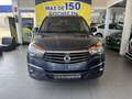 SsangYong Rodius D22T Line Bleu - thumbnail 2