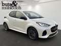 Mazda 2 1.5 VVT-i 116 CVT HOMURA LED Apple CarPlay Android Weiß - thumbnail 2