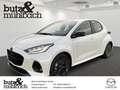 Mazda 2 1.5 VVT-i 116 CVT HOMURA LED Apple CarPlay Android Weiß - thumbnail 1