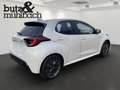 Mazda 2 1.5 VVT-i 116 CVT HOMURA LED Apple CarPlay Android Weiß - thumbnail 3
