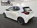 Mazda 2 1.5 VVT-i 116 CVT HOMURA LED Apple CarPlay Android Weiß - thumbnail 4