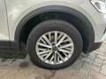 Volkswagen T-Roc 1.5 TSI DSG Life (Navi,APP,AHK,LED) Klima Navi Grau - thumbnail 5