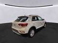 Volkswagen T-Roc 1.5 TSI DSG Life (Navi,APP,AHK,LED) Klima Navi Grau - thumbnail 2