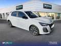 Peugeot 208 1.2 Hybrid Style e-DCS6 110 Blanco - thumbnail 3