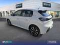 Peugeot 208 1.2 Hybrid Style e-DCS6 110 Blanco - thumbnail 5