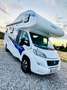 Knaus LiveTraveller 650DG – Gebraucht – Top gepflegt Weiß - thumbnail 1