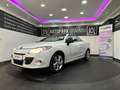 Renault Megane 1.6 Luxe Cabrio *PANO*LEDER*KEYLESS* Weiß - thumbnail 11