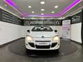 Renault Megane 1.6 Luxe Cabrio *PANO*LEDER*KEYLESS* Weiß - thumbnail 9
