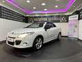 Renault Megane 1.6 Luxe Cabrio *PANO*LEDER*KEYLESS* Weiß - thumbnail 10