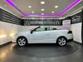 Renault Megane 1.6 Luxe Cabrio *PANO*LEDER*KEYLESS* Weiß - thumbnail 3