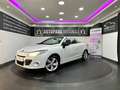 Renault Megane 1.6 Luxe Cabrio *PANO*LEDER*KEYLESS* Weiß - thumbnail 1