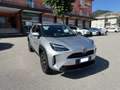 Toyota Yaris Cross Yaris Cross 1.5 Hybrid Trend fwd 116cv e-cvt Argento - thumbnail 2