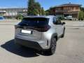 Toyota Yaris Cross Yaris Cross 1.5 Hybrid Trend fwd 116cv e-cvt Argento - thumbnail 4
