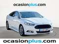 Ford Mondeo 2.0TDCI ST-Line AWD 150 Blanc - thumbnail 2