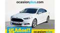 Ford Mondeo 2.0TDCI ST-Line AWD 150 Blanc - thumbnail 1