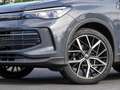 Volkswagen Tiguan GOAL 1,5 l eTSI OPF 110 kW (150 PS) 7-Gan Grau - thumbnail 5